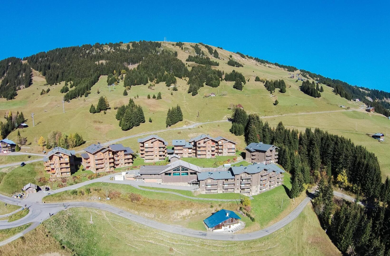 residence-les-alpages-de-bisanne