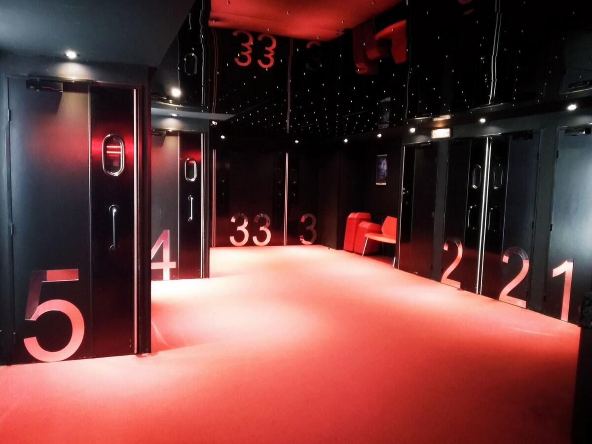 Cinéma de Bonneveine