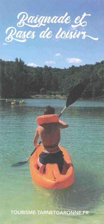 Baignade et bases de loisirs 82_Monclar-de-Quercy