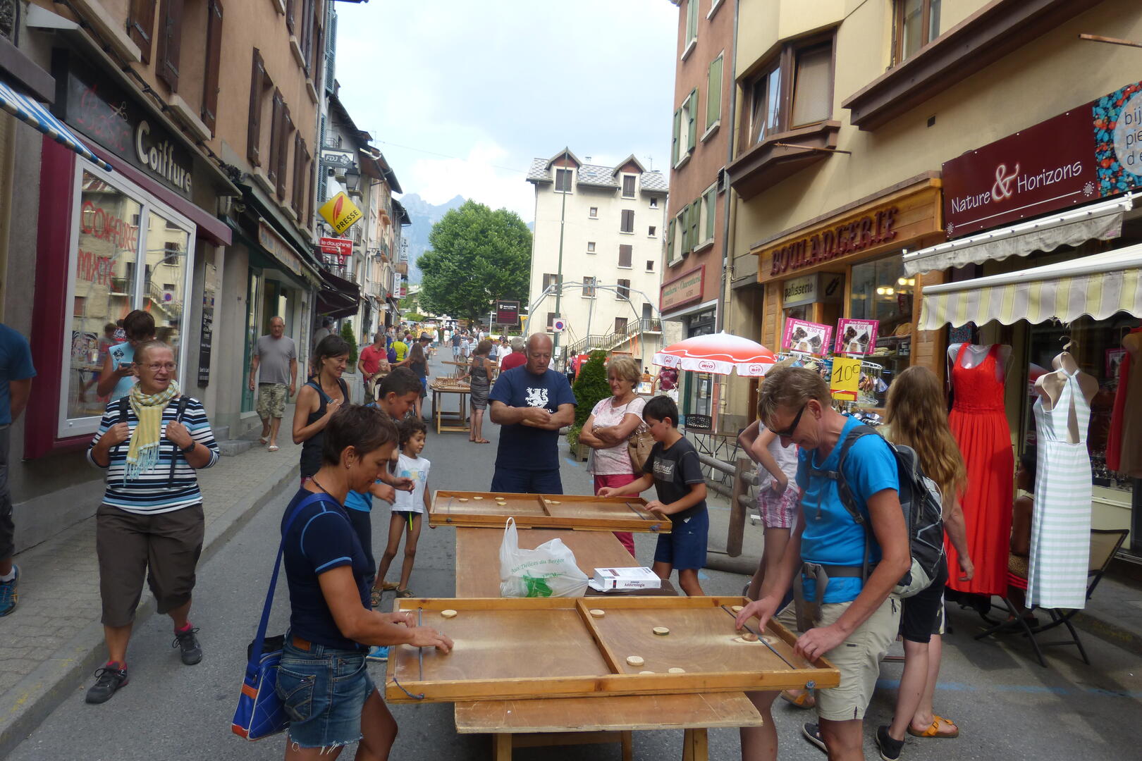 jeux