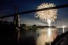Feu d'artifice