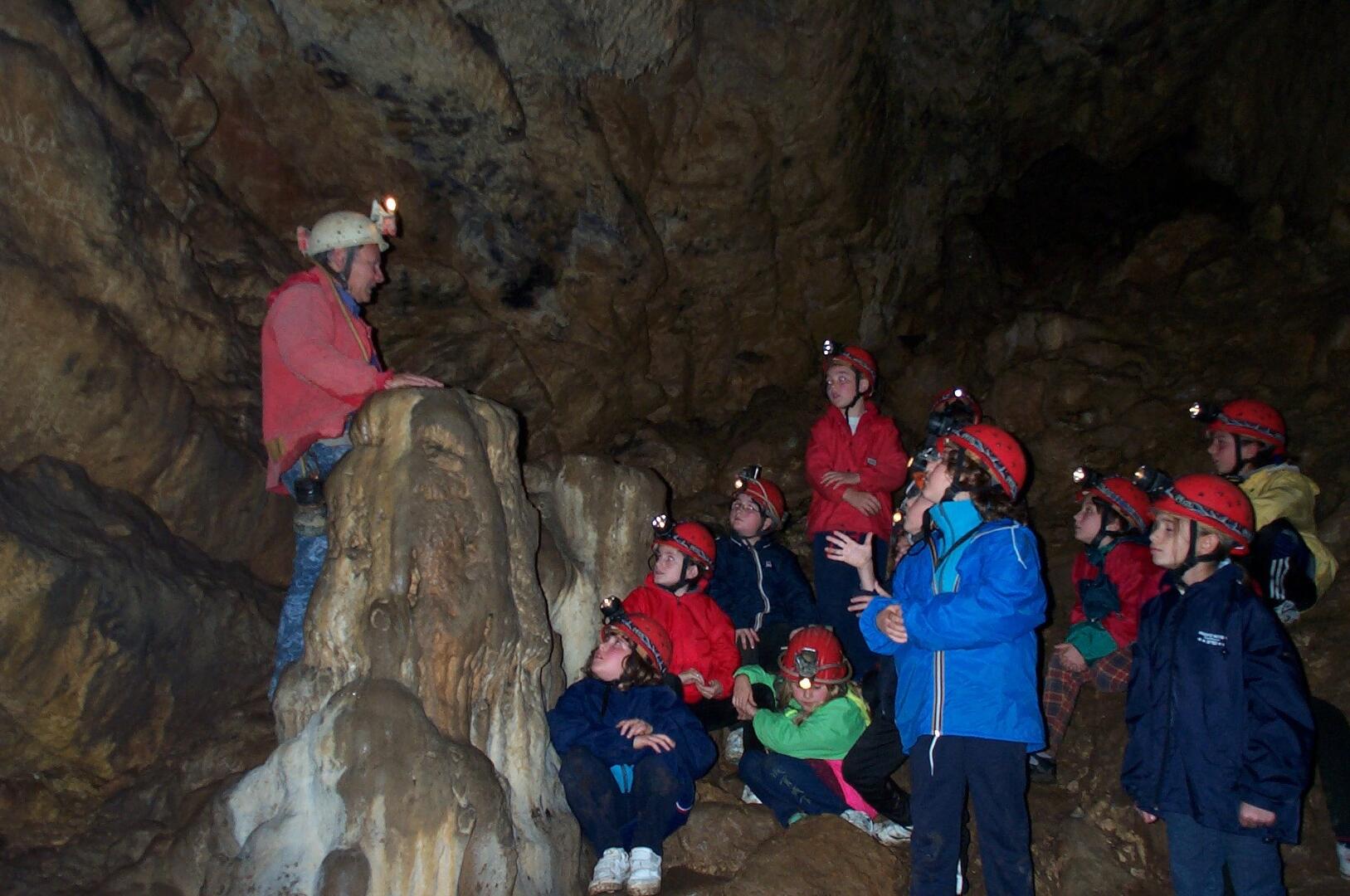 Activités multi-sport dans les Gorges de l'Ain