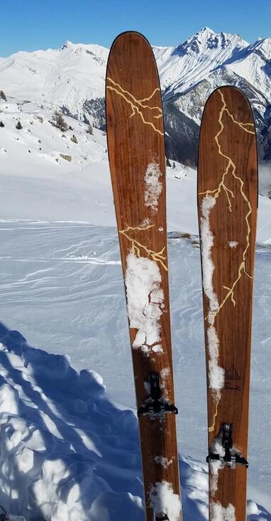 Skitest Amon Dava_Les Sept Laux Pipay