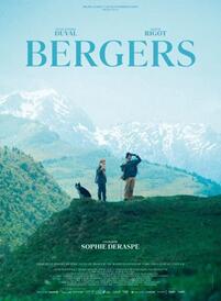 Cinétoiles 2026 - BERGERS  - Saint Vincent de Mercuze_Saint-Vincent-de-Mercuze