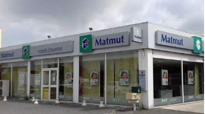 Matmut
