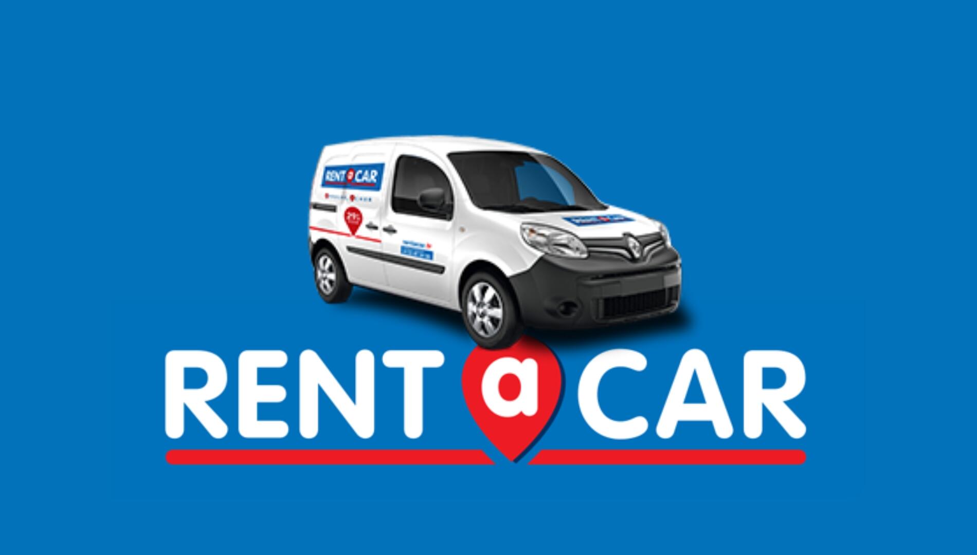 Rent a car Entreprises