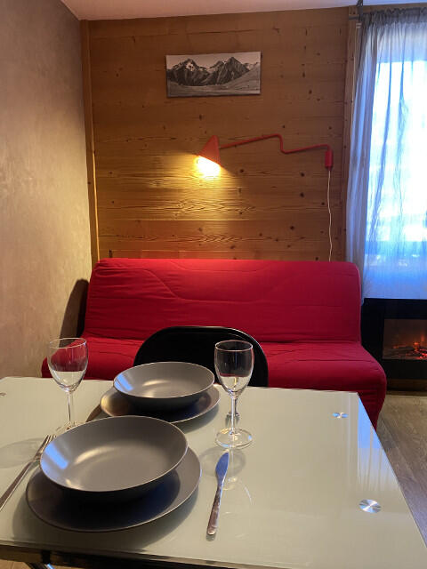 COTE BRUNE 5 C BIS Appartement 2 personnes