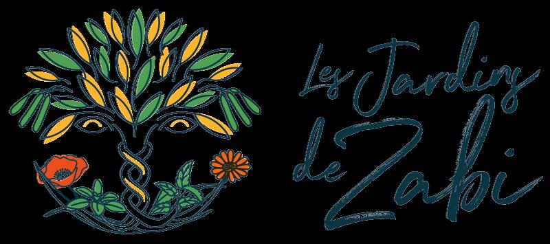 Jardins de Zabi