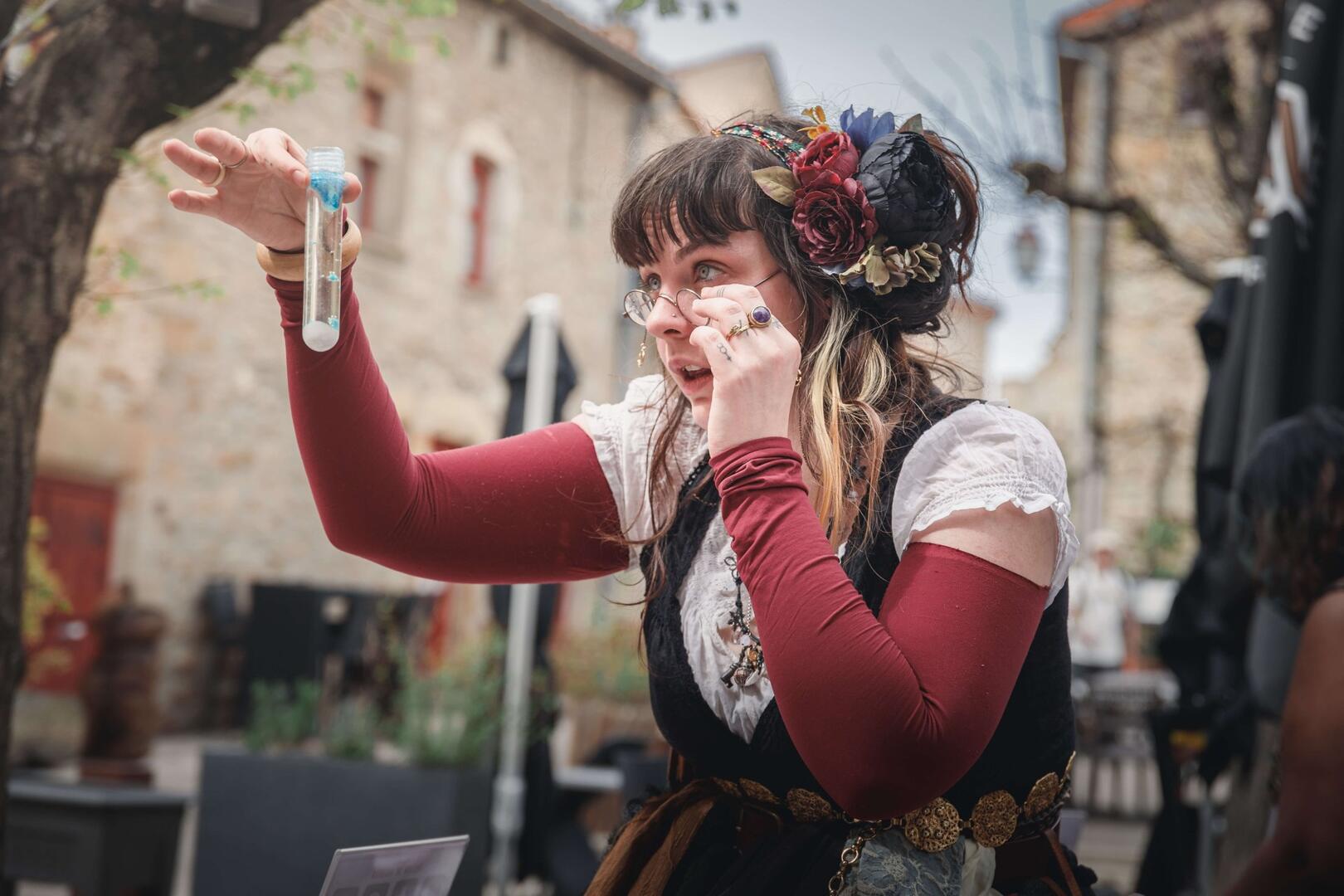 La quête fantastique_Rochefort