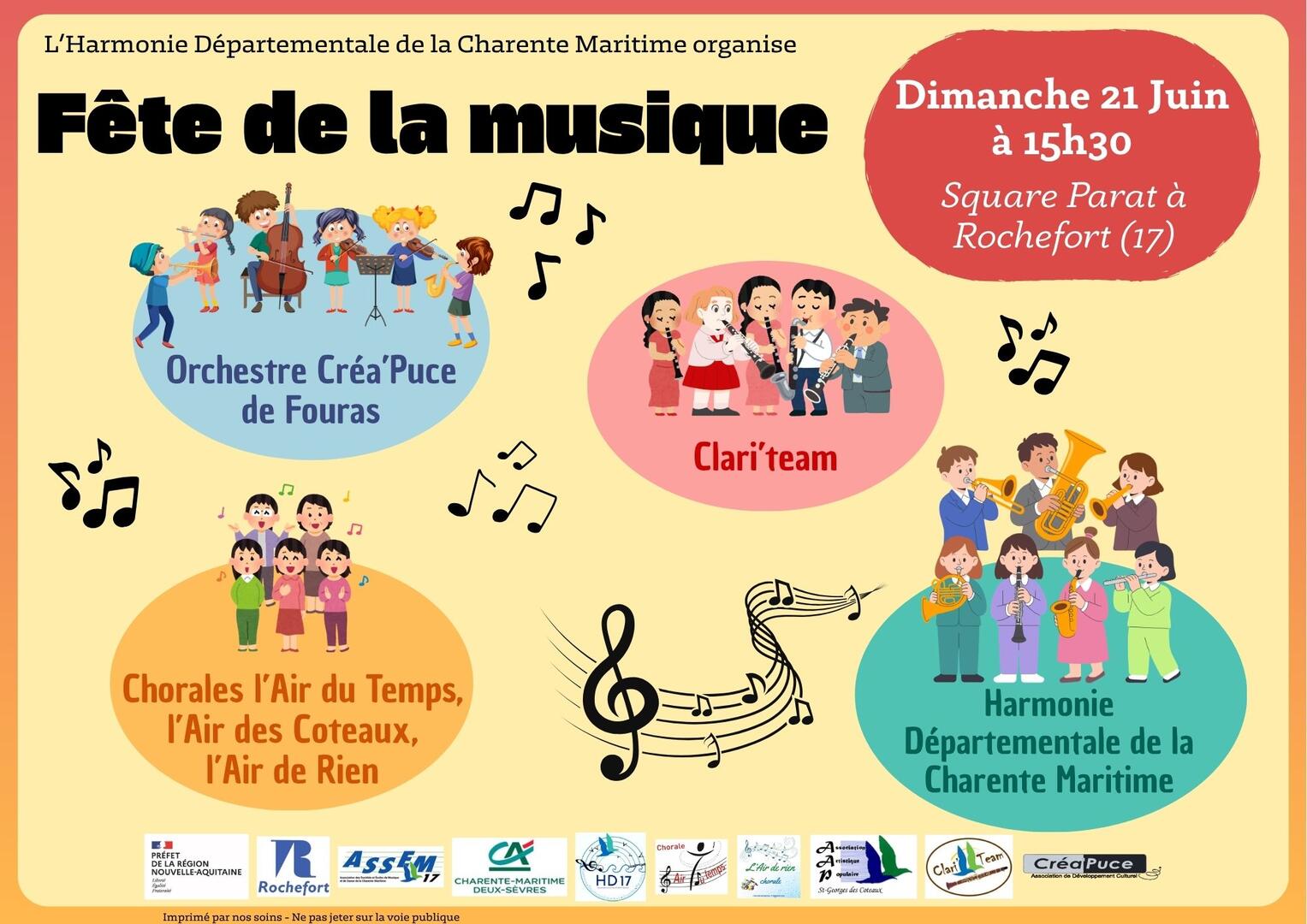 Affiche