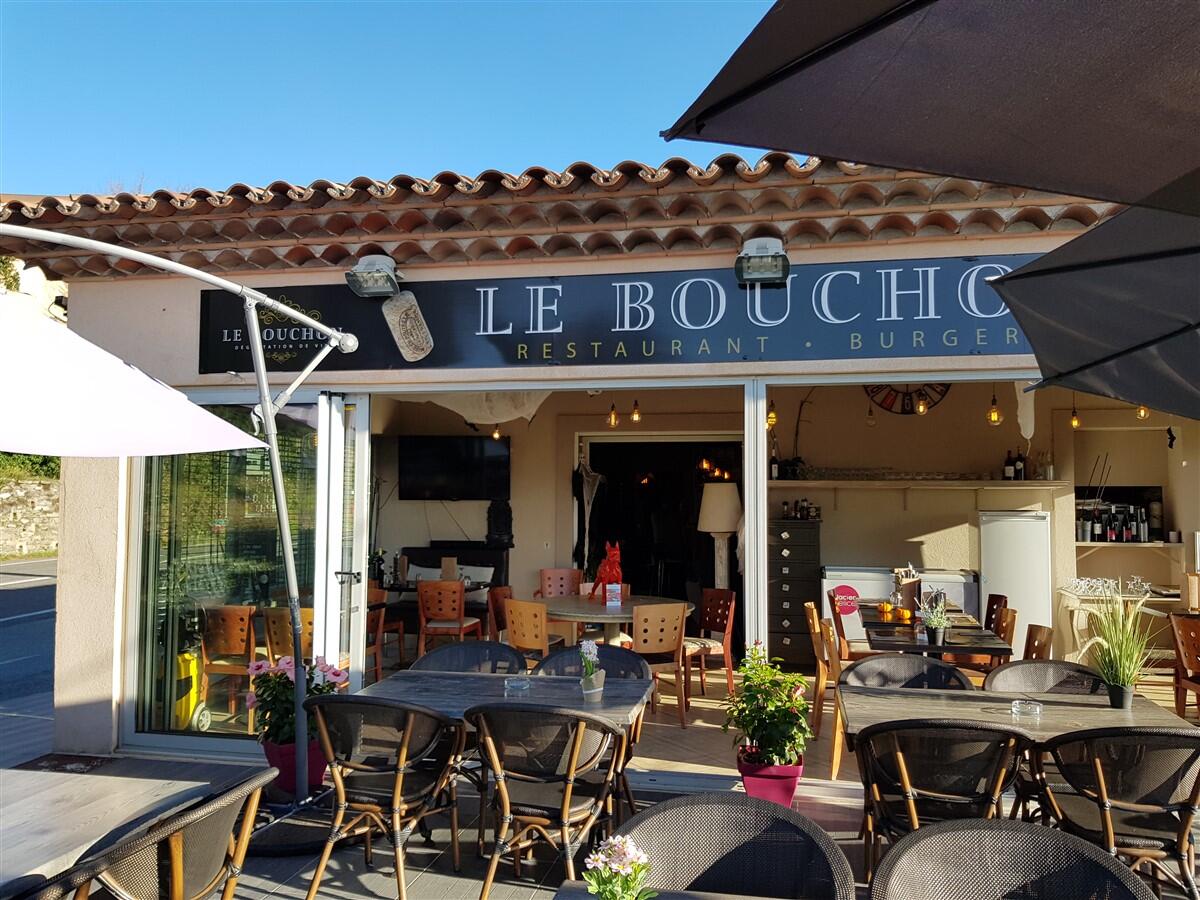 Restaurant Le Bouchon