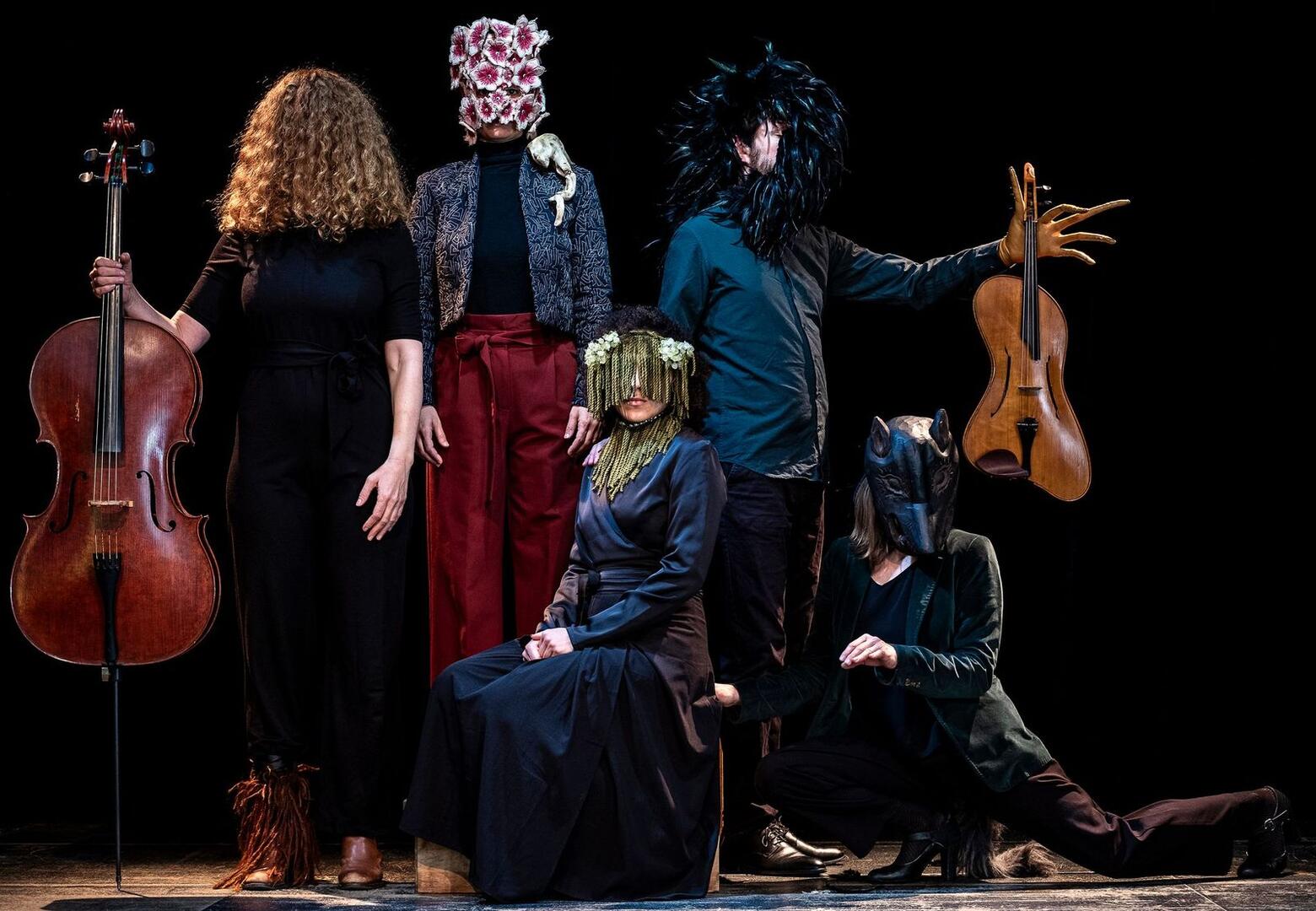 Concert à l'église d'Orcières_Orcières