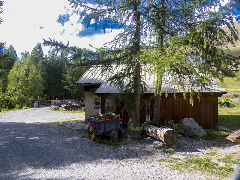 Repas champêtre_Molines-en-Queyras