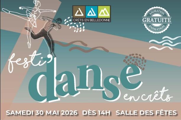 Festi'danse en Crêts 2026_Crêts en Belledonne