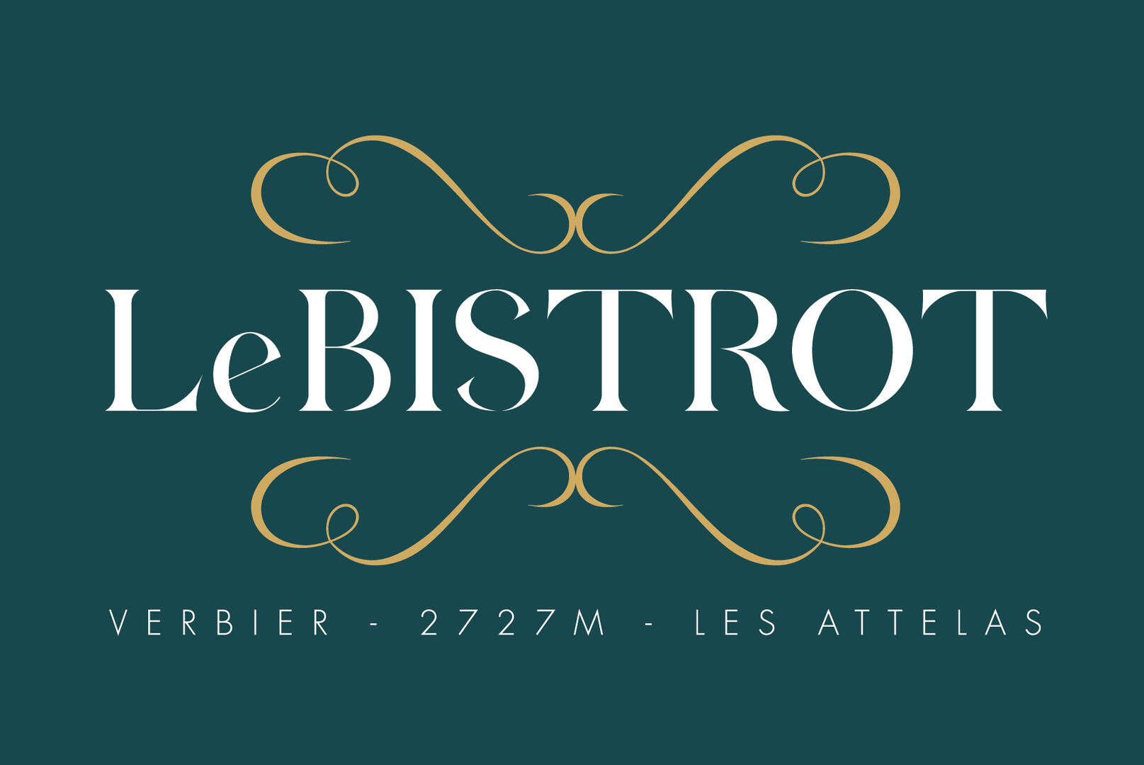 Le Bistrot