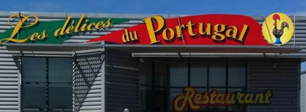 Les Délices du Portugal restaurant MontaubanTarn-et-Garonne