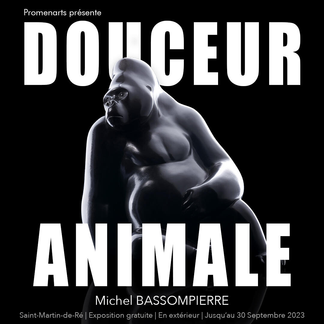 Douceur animale