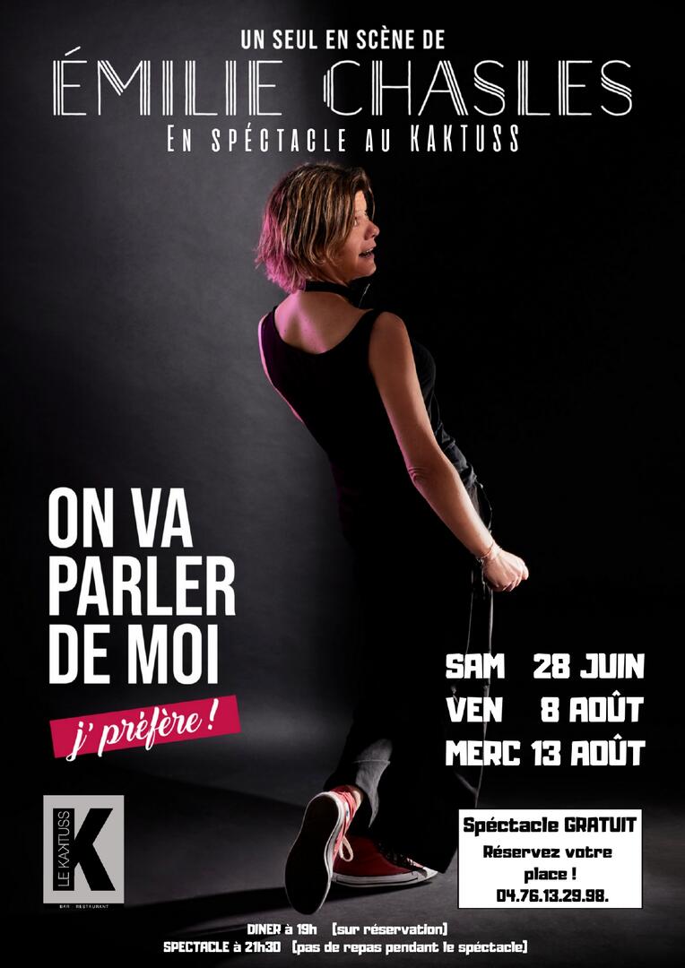 Emilie CHASLES_Les Sept Laux Prapoutel