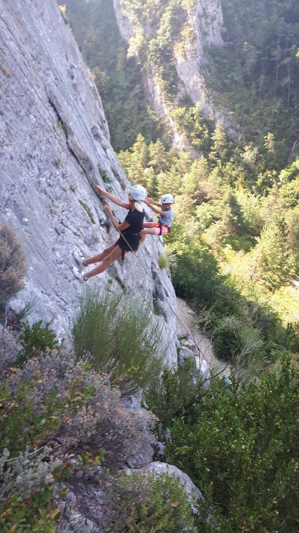 Guides Esprit Montagne