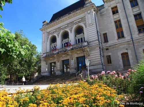 Théâtre Municipal Gabrielle Robinne