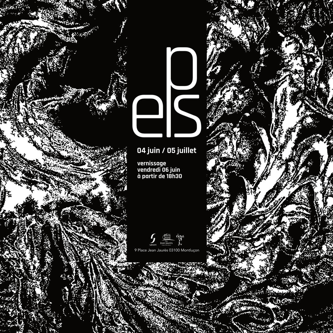 Les expos du 9 : EPS_Montluçon