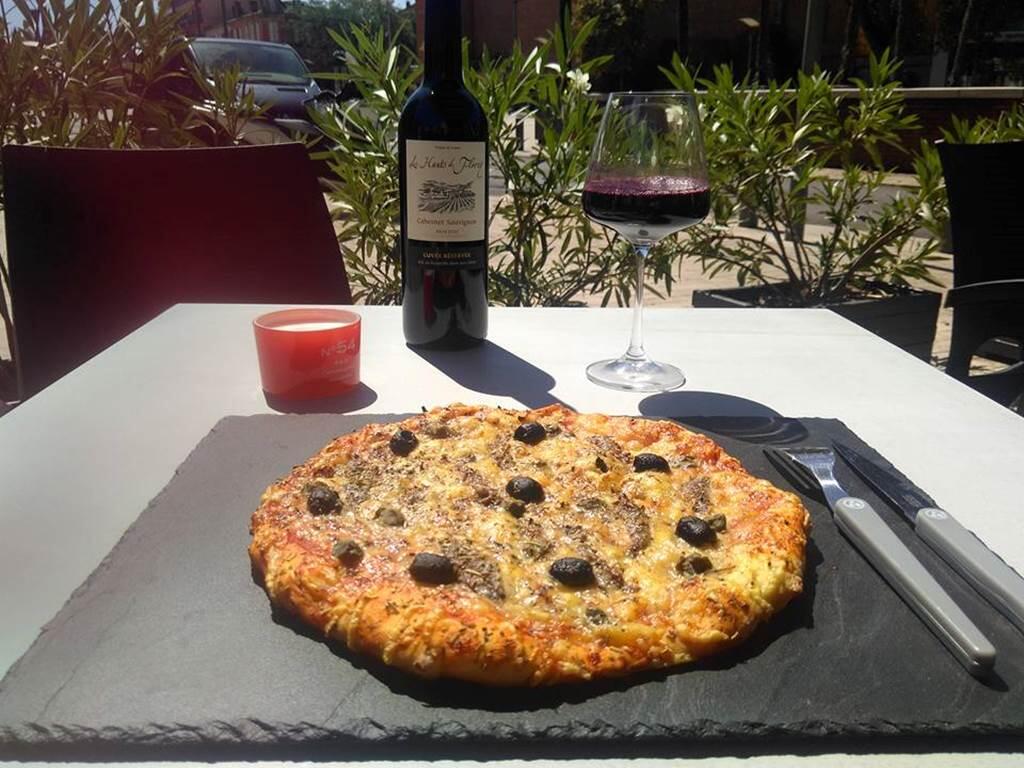 Pizza Bonici (Pizzeria) Restaurant Montauban Tarn-et-Garonne