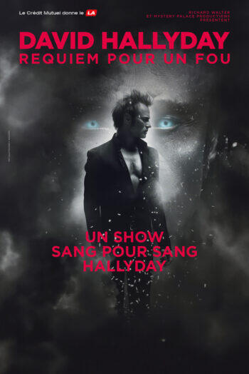 Concert: David Hallyday_Montluçon