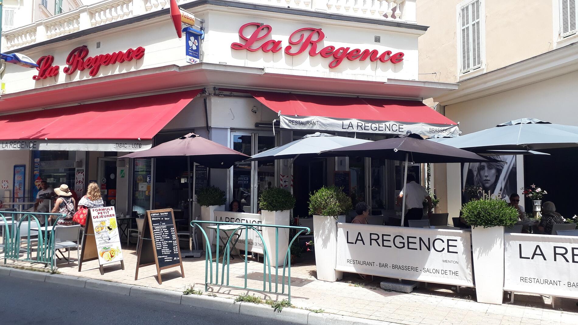 La Régence