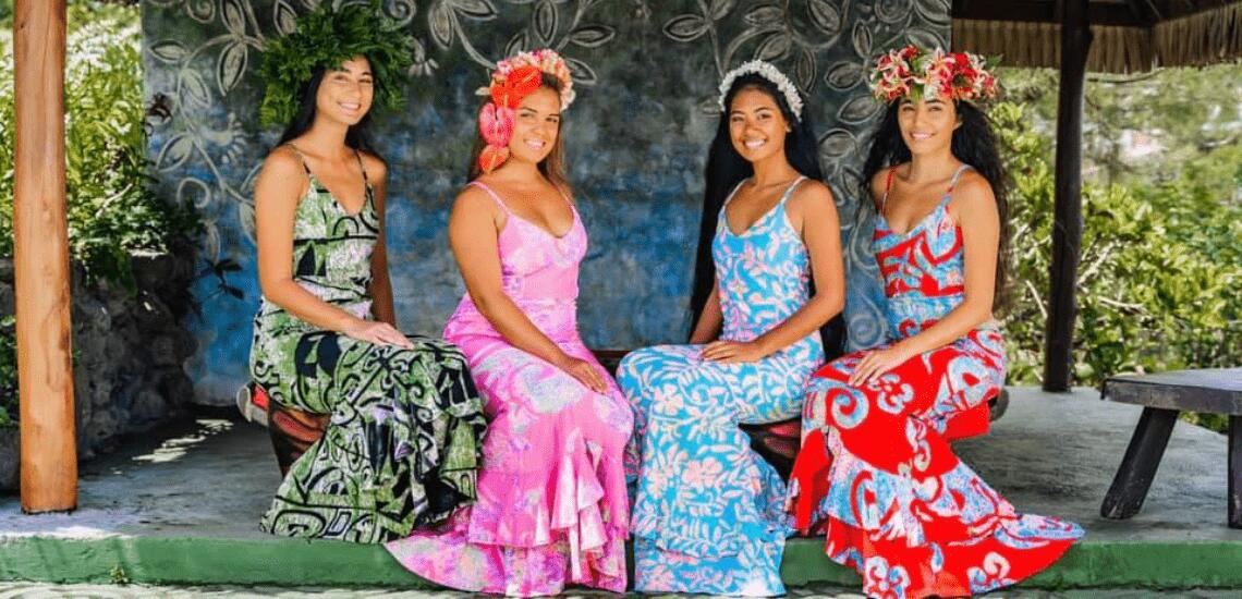 Atelier - Boutique Tahiti Art Maohi - Tahiti Tourisme