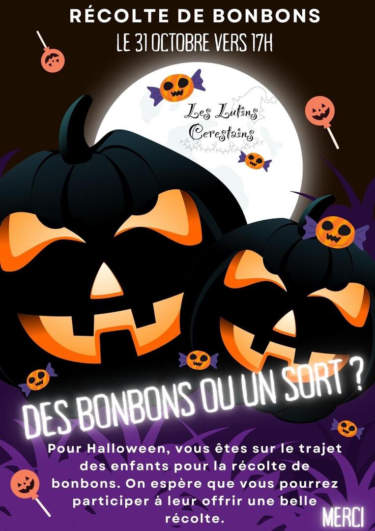 Halloween_Céreste