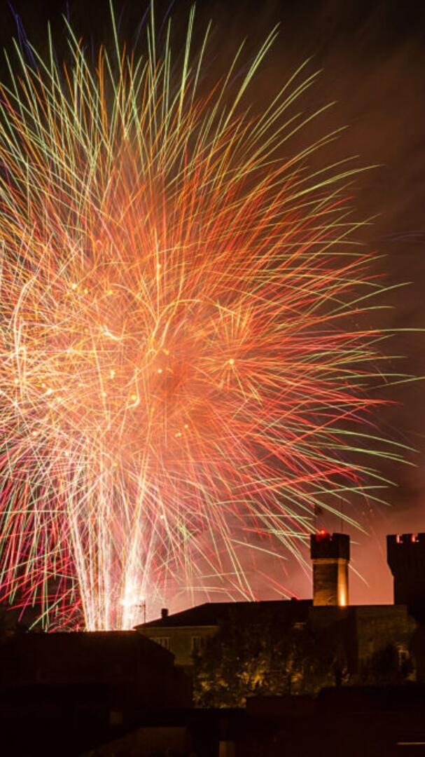 Fête Nationale_Salon-de-Provence