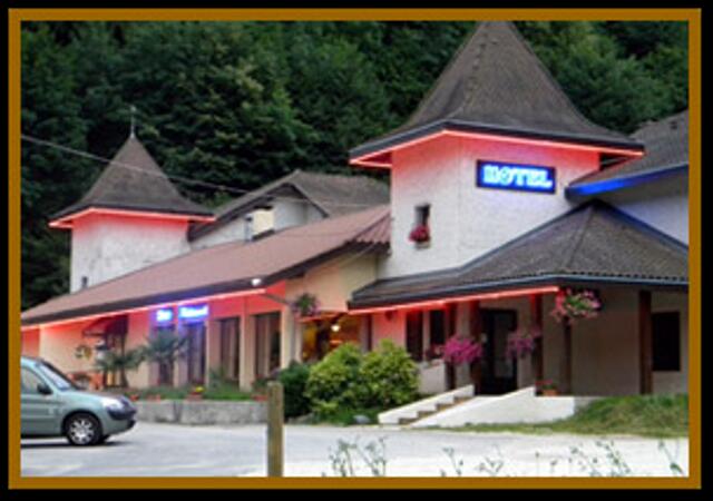 Auberge Saint Michel - Uriage