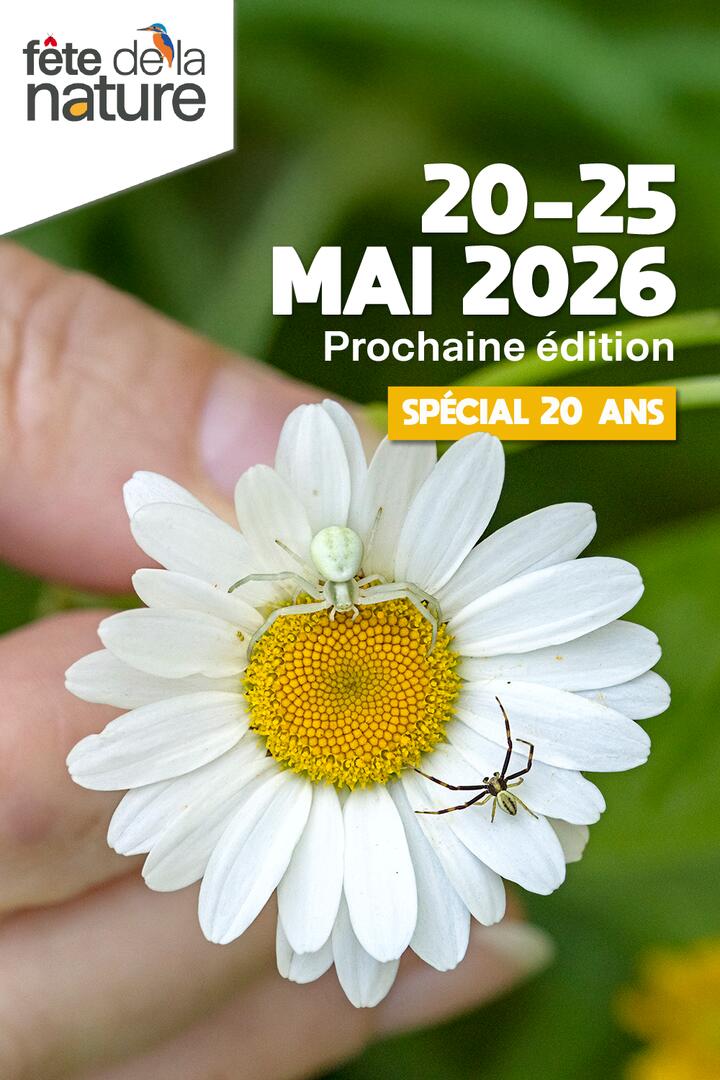 Fête de la Nature - 20 ans_Rochefort