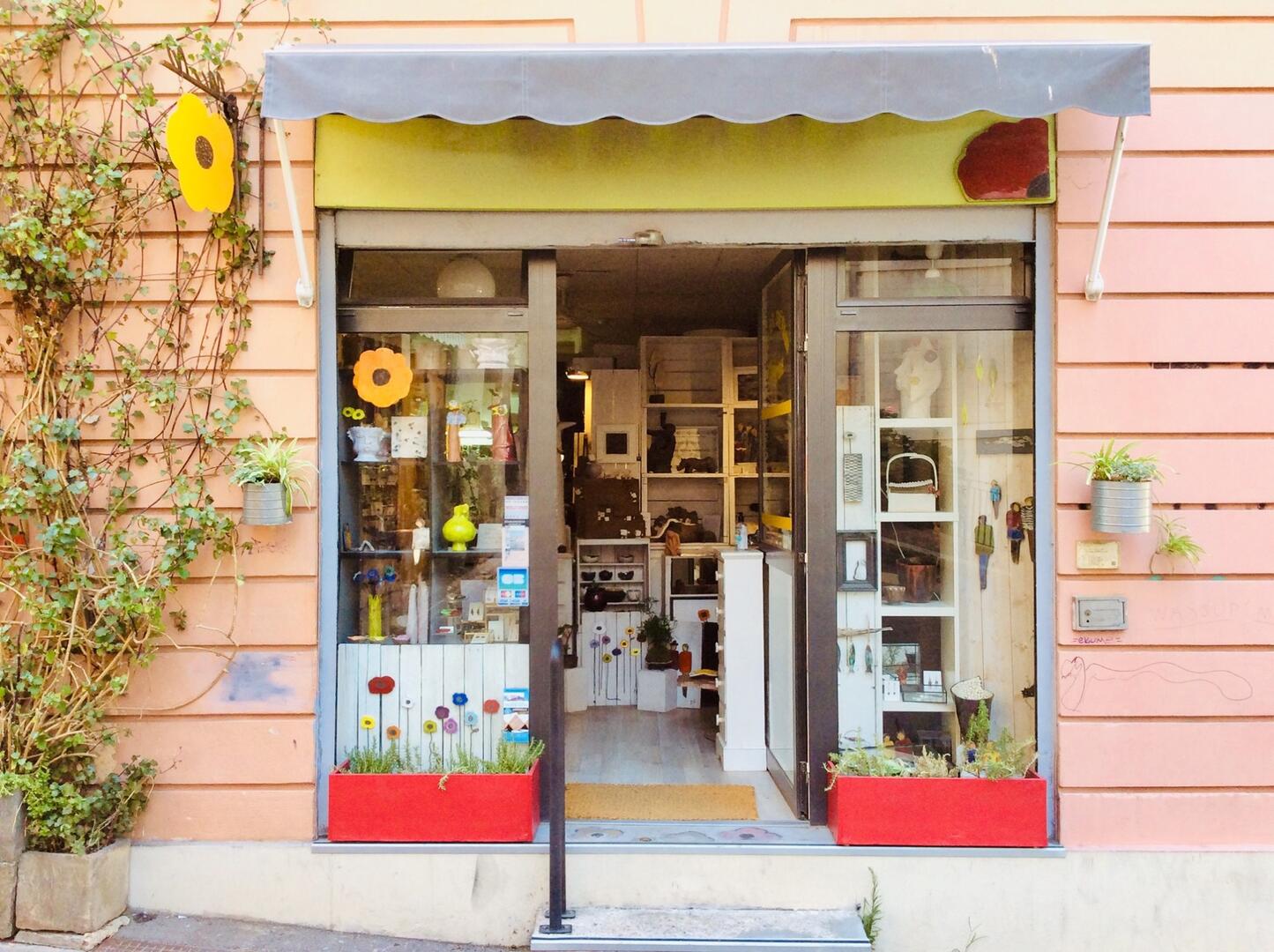 La Petite Fleur du Panier