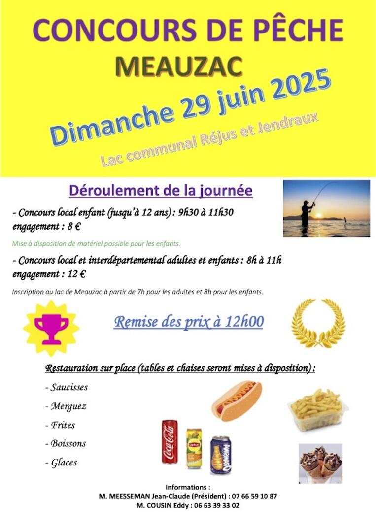 Concours de pêche_Meauzac