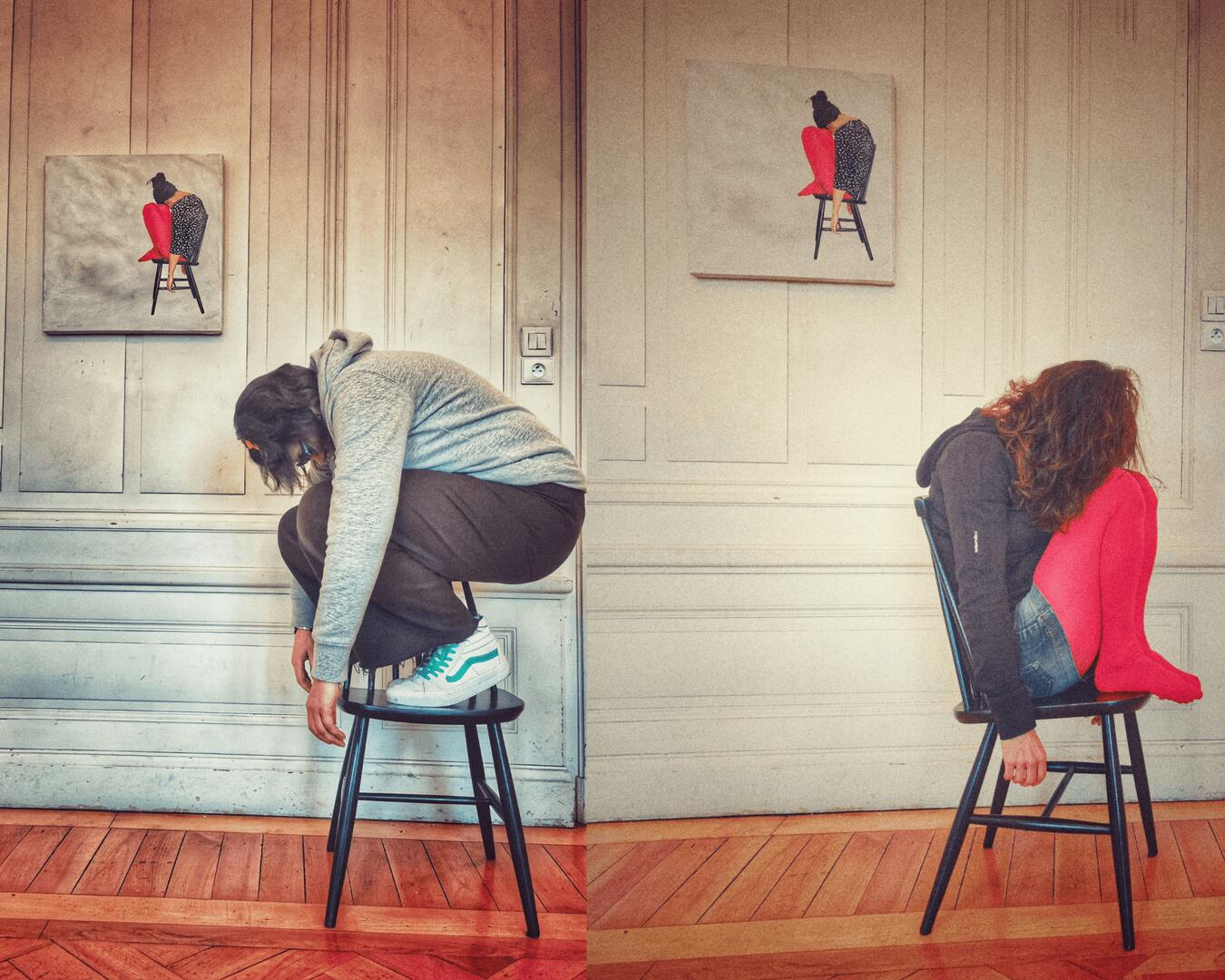 Exposition collective : Femmes libres à travers l'art_Saint-Martin-d'Uriage