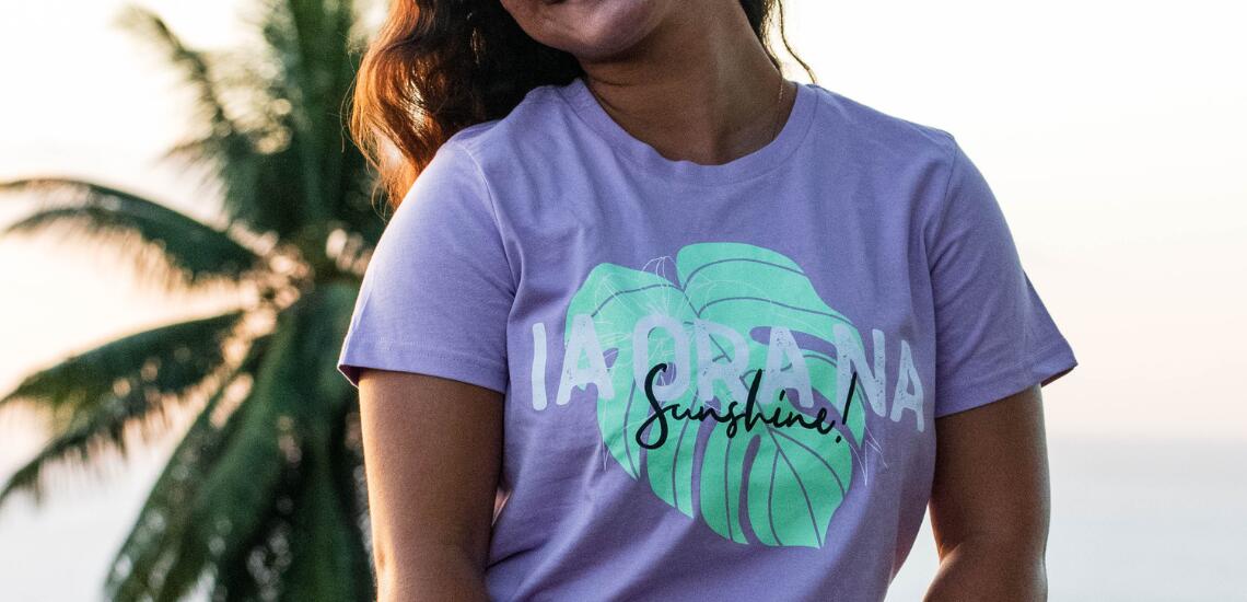 Little Missy - Tahiti Tourisme