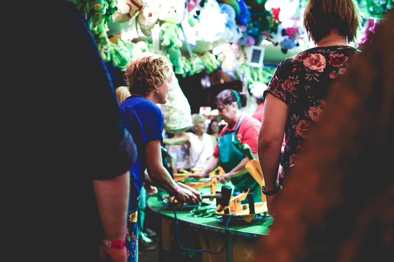 Fête du Jeu