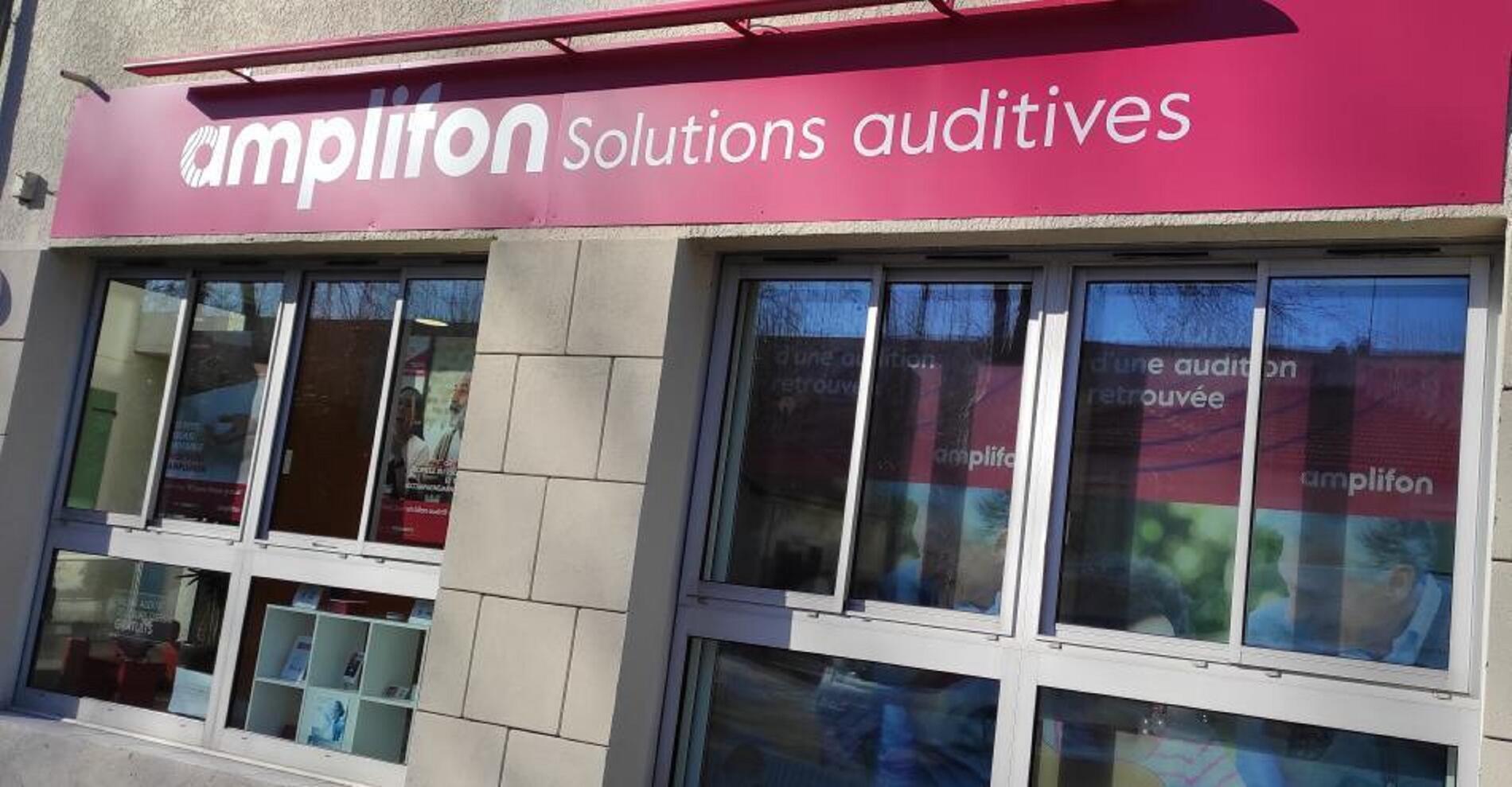 Amplifon