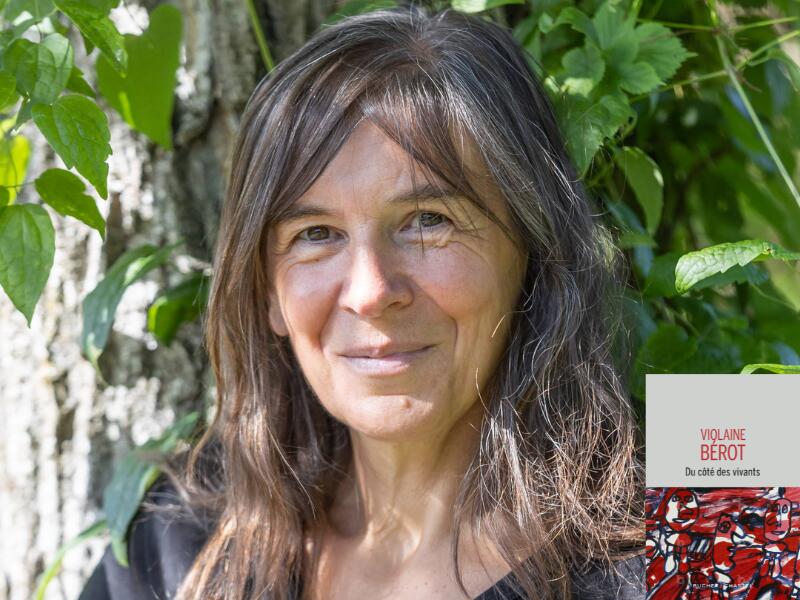 Rencontre - Du côté des vivants_Montauban