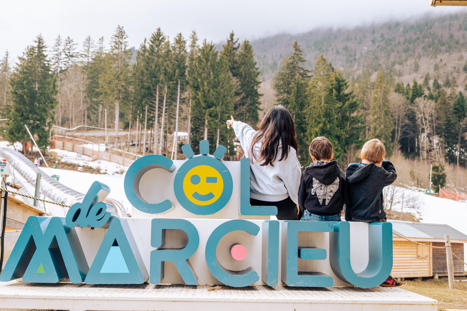 Marcieu en fête_Plateau des Petites Roches