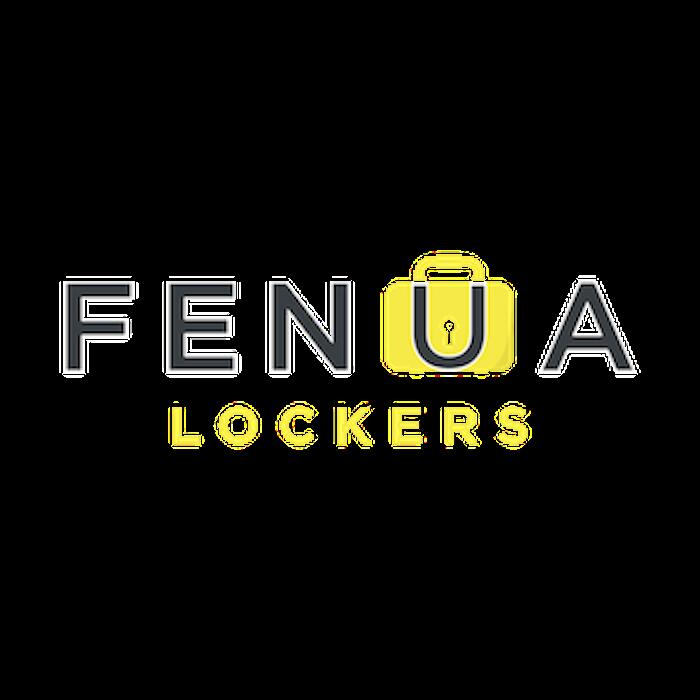 Fenua Lockers - Tahiti Tourisme