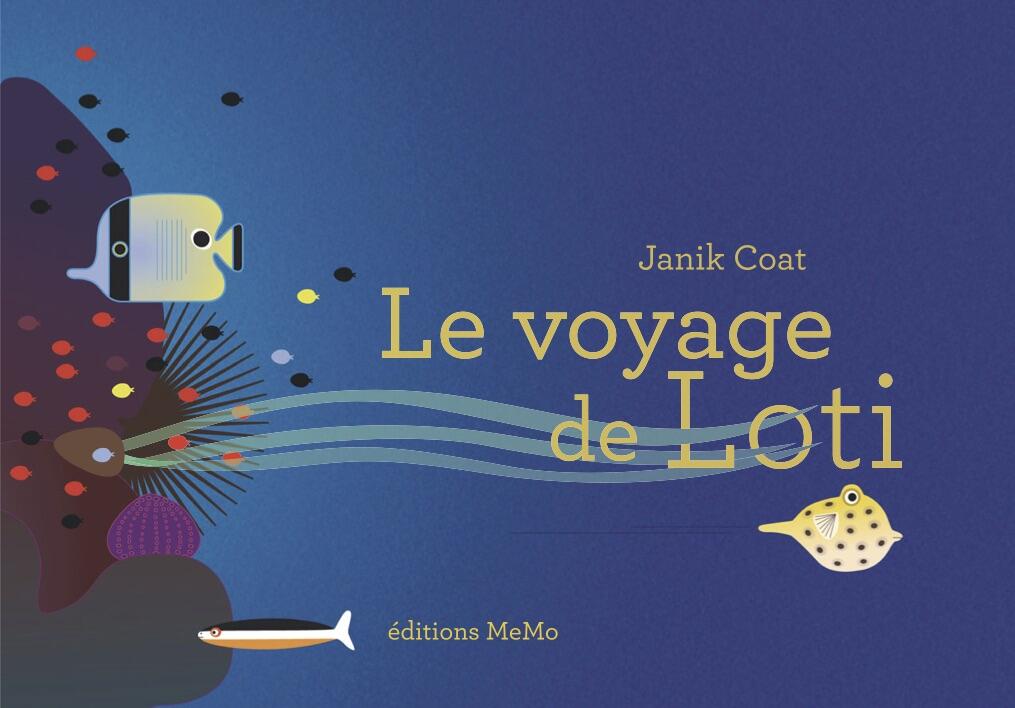 Exposition - Le Voyage de Loti_Le Noyer