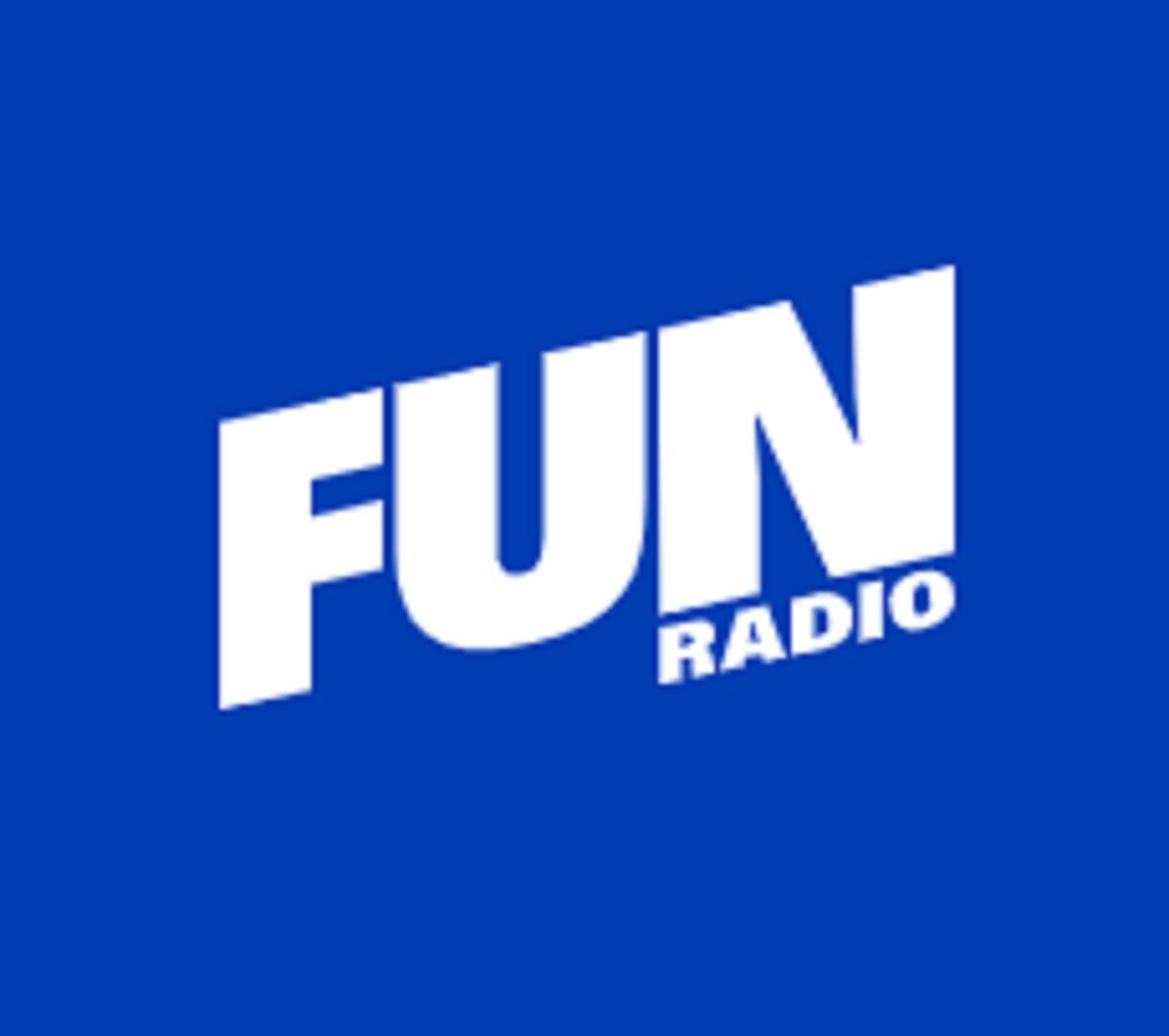 logo fun radio
