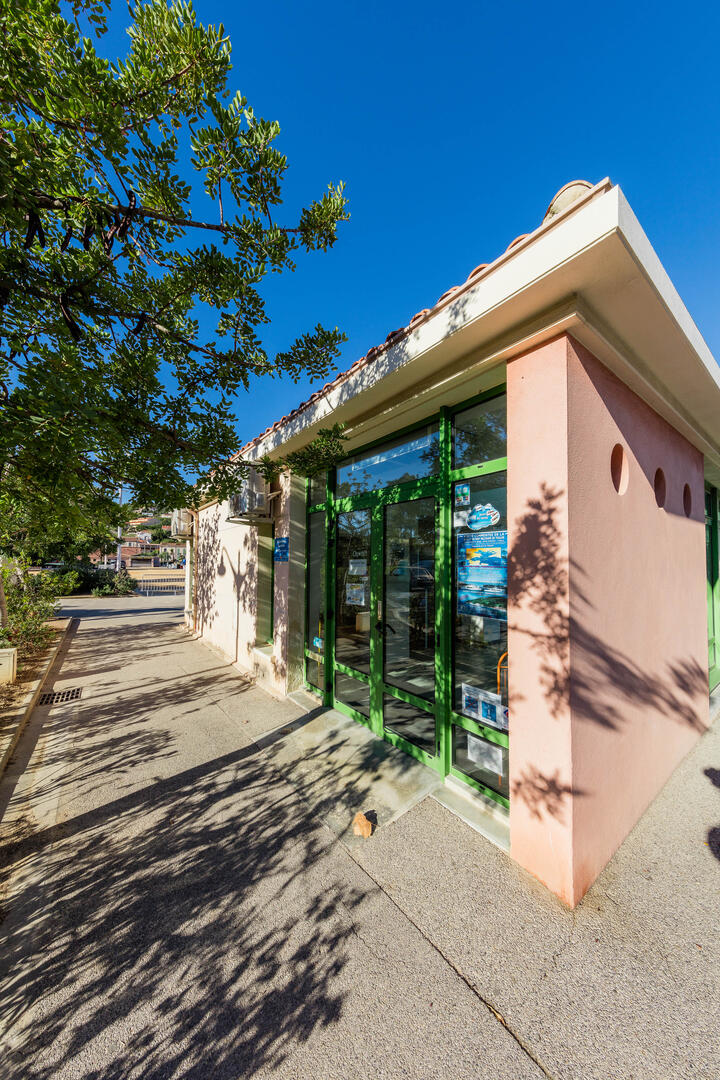 Office de Tourisme