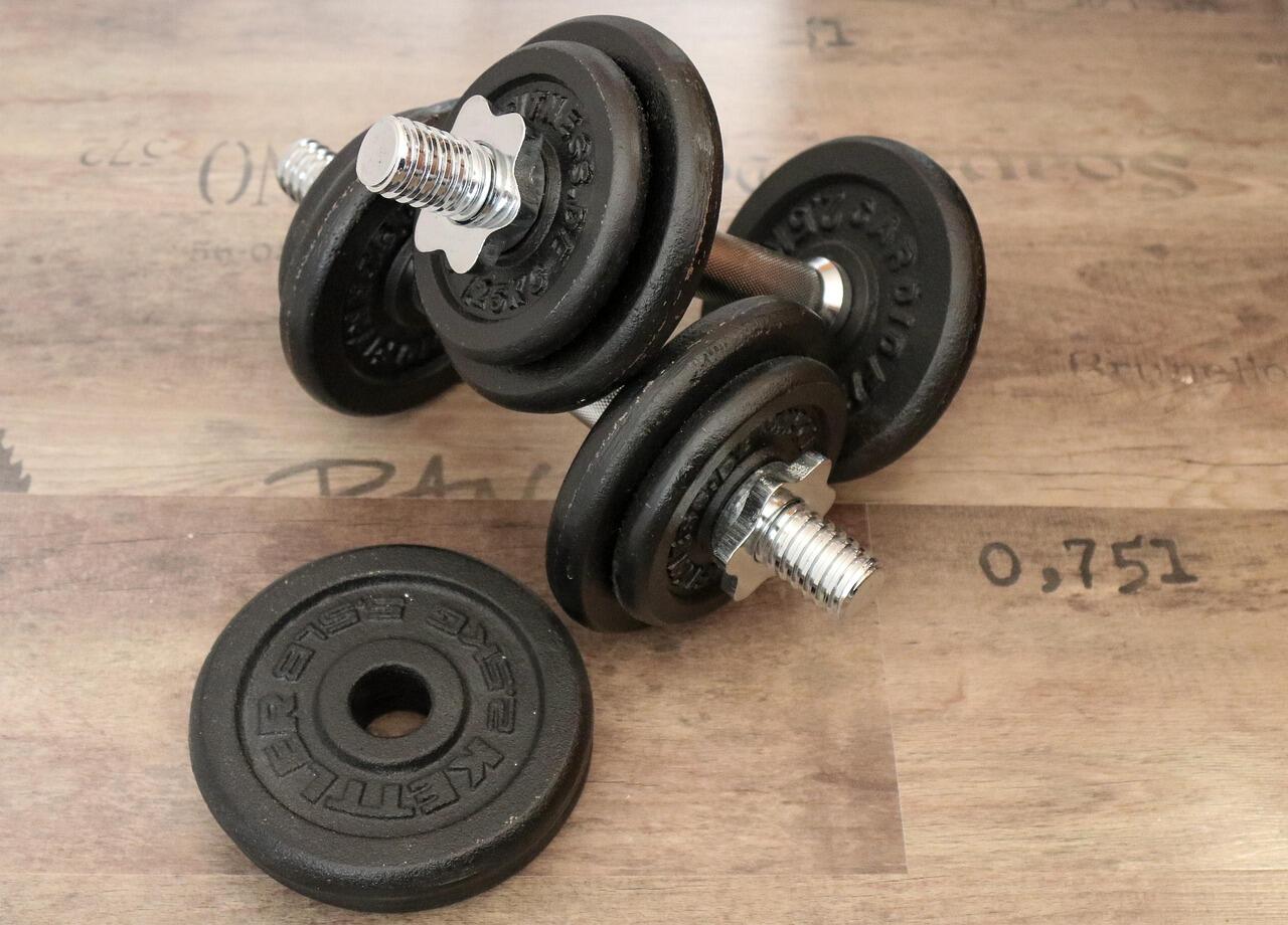 Salle de musculation_Ceillac