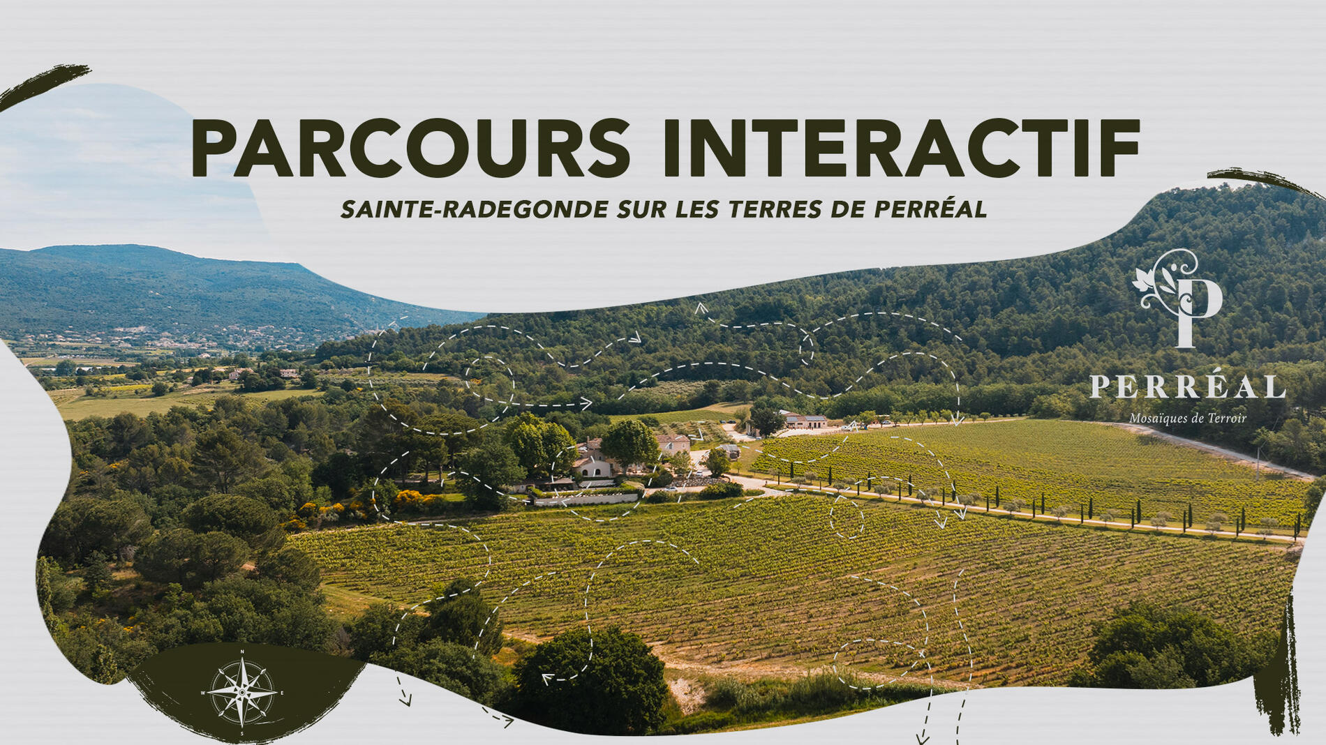 Parcours interactif