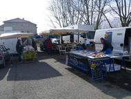 Marché