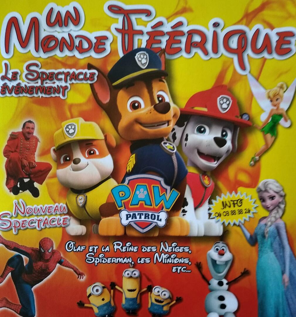 Cirque Artigues à St Léger les Mélèzes