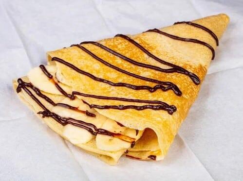 Soirée crêpes et atelier d'écriture